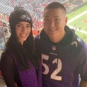 Meet your Posher, Kelsey